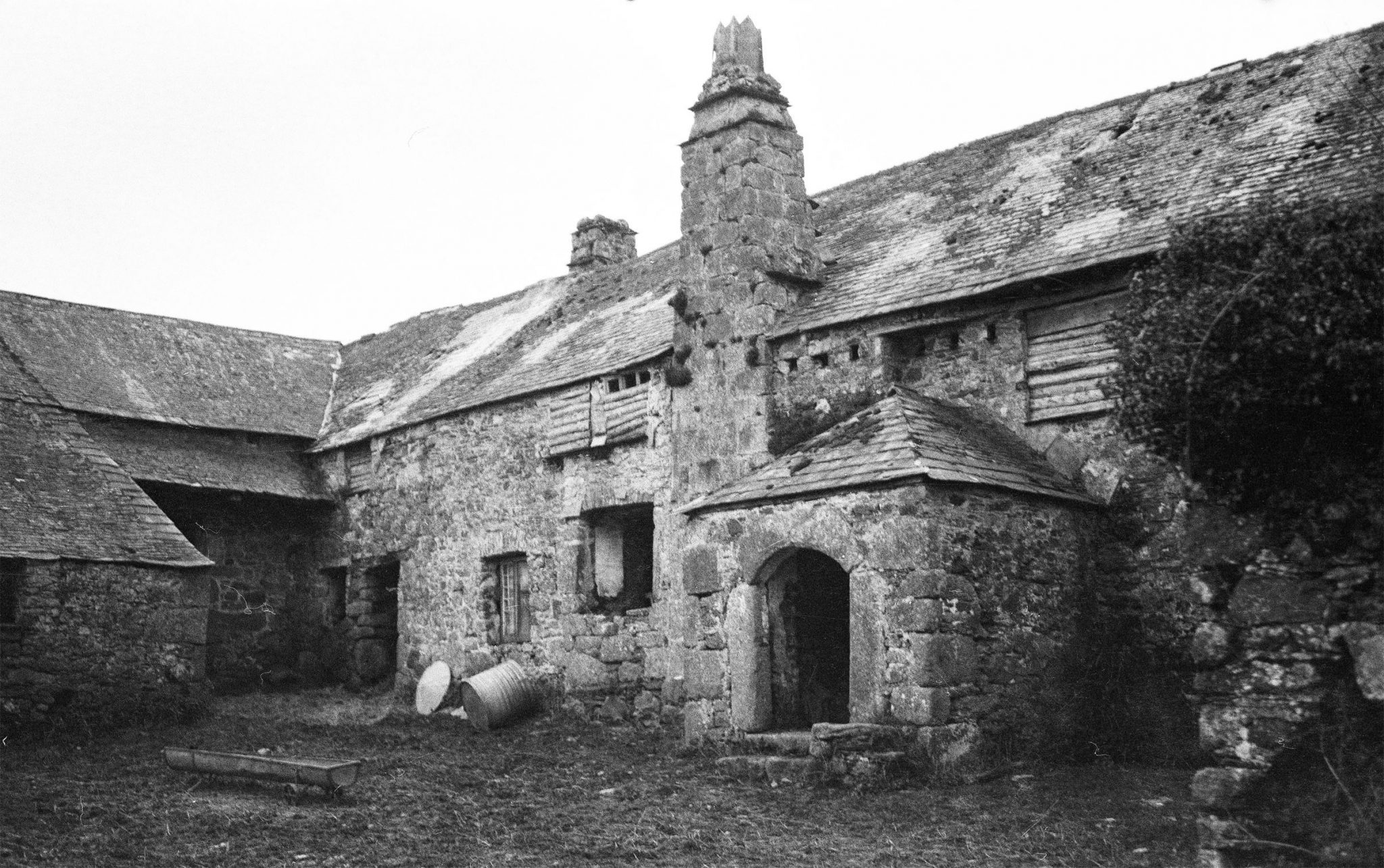 Documenting Dartmoor The Dartmoor Collective